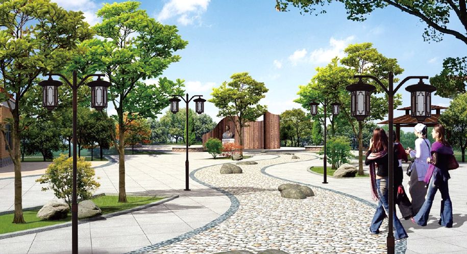 庭院燈場(chǎng)所展示053.jpg